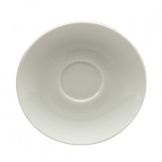Oneida Sant' Andrea Queensbury Undecorated Saucer, 6"