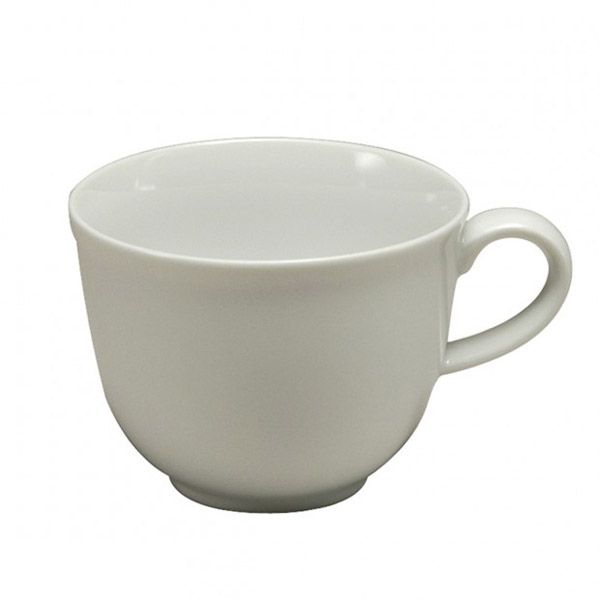 Oneida Sant' Andrea Queensbury Undecorated 8.5 oz Tall Cup