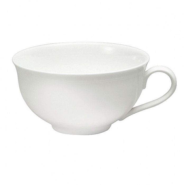 Wedgwood Othello Bone China Low Cup
