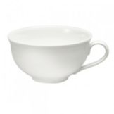 Wedgwood Othello Bone China Low Cup
