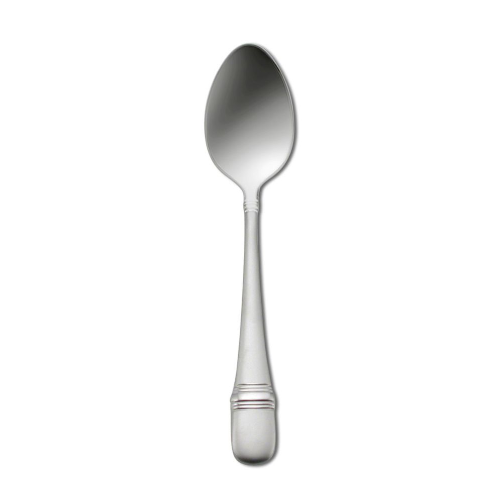 Oneida Europa Satin Astragal S/S U.S. Size Teaspoon