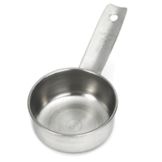 Tablecraft S/S 1/3 Cup Measuring Cup