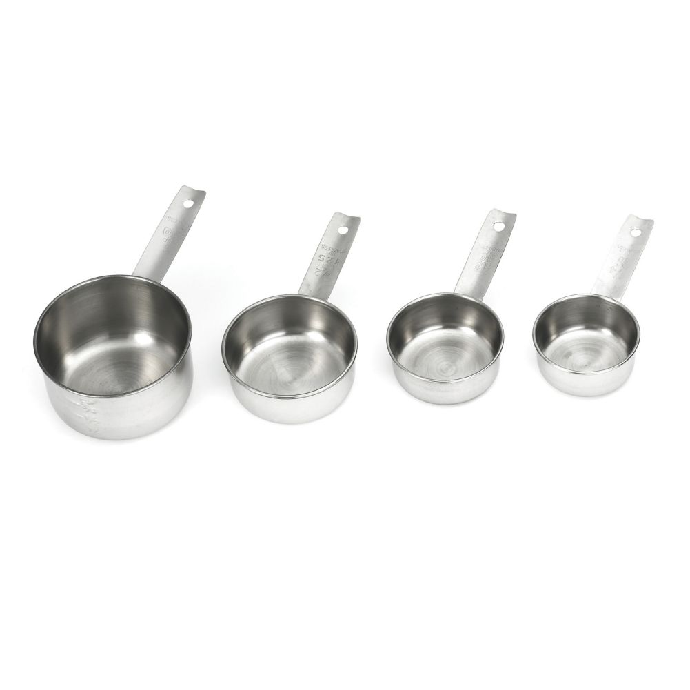 Tablecraft S/S 1/3 Cup Measuring Cup