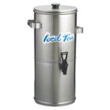 Tablecraft 3 Gal. S/S Beverage Dispenser