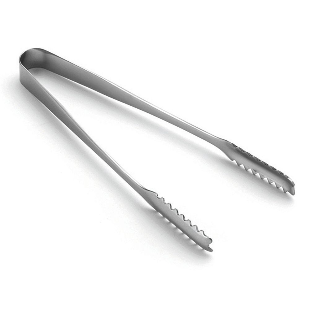Tablecraft S/S 6-1/2" Utility Tong