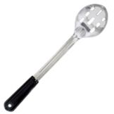 Adcraft&reg; 13" S/S Slotted Basting Spoon With Bakelite Handle