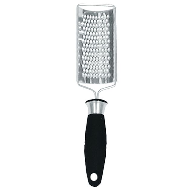 Adcraft&reg; Get-A-Grip&reg; 10" Cheese Grater
