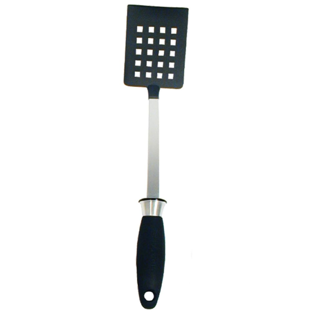 Adcraft&reg; Get-A-Grip&reg; 14" Slotted Turner