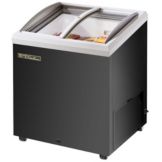 True&reg; Horizontal Freezer w/ Angled Lid, 6.3 Cubic Ft