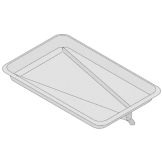 Hobart Fish Pan