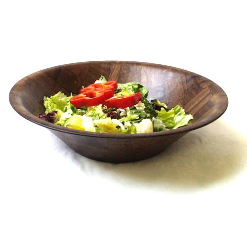 Weavewood Walnut 224 oz Bowl
