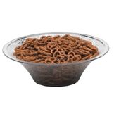 Cambro Camwear&reg; Bell Shaped Pebbled Bowl, 2 Qt