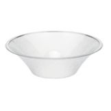 Cambro Pebbled Camwear&reg; 4 Qt. Bell Shaped Bowl