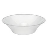 Cambro Camwear&reg; Bell Shaped Pebbled Bowl, 12.5 Qt