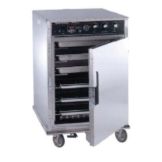 Cres Cor&reg; Half-Size Mobile Convection Cook / Hold Cabinet