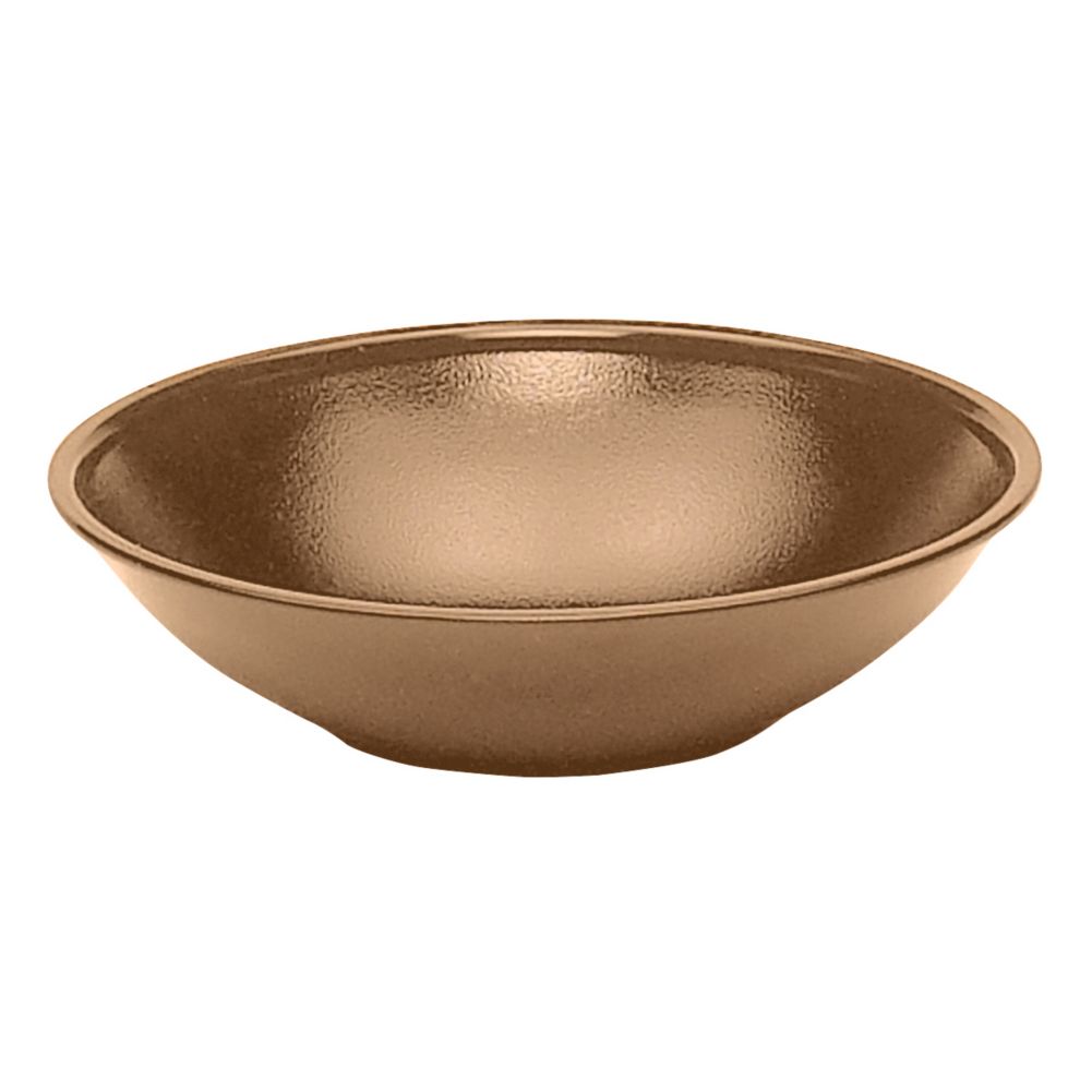 Cambro Birch 8" Budget Salad Bowl