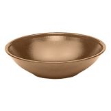 Cambro Birch 8" Budget Salad Bowl