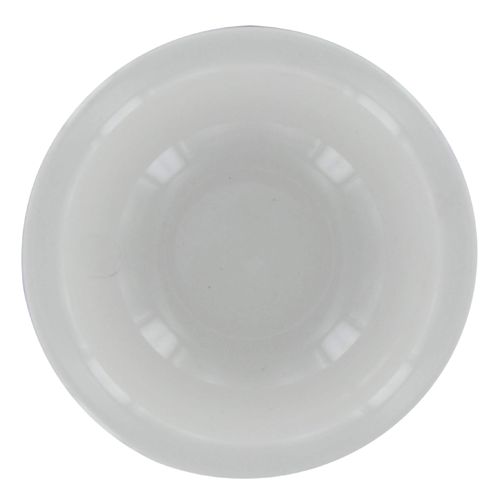 Syracuse White Undecorated Morwel&trade; 5 oz Fruit Dish