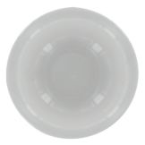 Syracuse White Undecorated Morwel&trade; 5 oz Fruit Dish