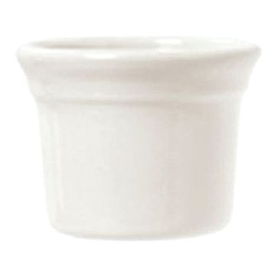 Syracuse Casablanca Ovenware&reg; Individual 4 oz Custard Dish