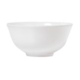 Syracuse Undecorated International Bone China 10 oz Fruit / Soup Bowl