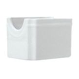 Syracuse Reflections&trade; Sugar Packet Holder, 3" x 2"