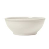 Syracuse White Undecorated RE 18 oz Nappie / Oatmeal Bowl