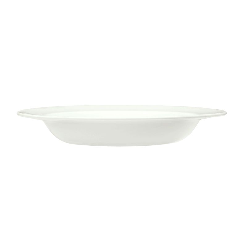 Syracuse Slenda&trade; Deep 14 oz Rim Soup Bowl