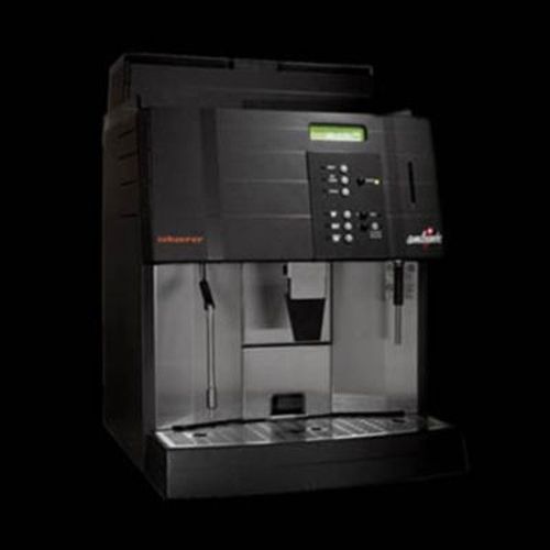 Ambiente PS Espresso Machine w/ Dual 1.5 lb Bean Hoppers, 208V