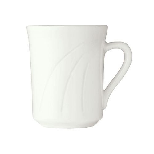 Syracuse 8 Oz Mug, Elan Pattern
