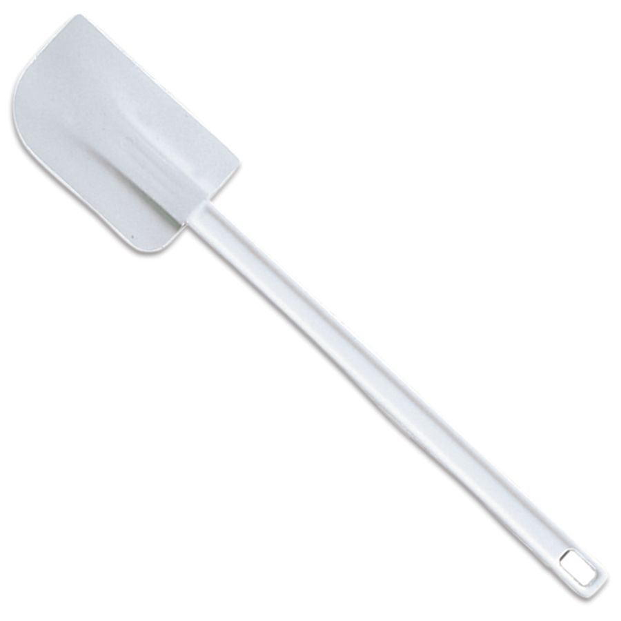 Adcraft&reg; 14" Rubber Blade Scraper