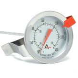 S/S Deep Fry / Candy Thermometer