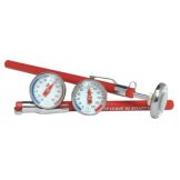 Pocket Test Thermometer, 50&deg; to 550&deg; Temp Range