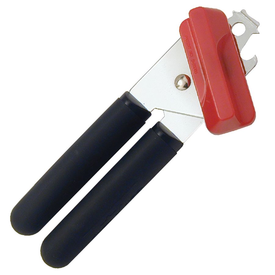 Adcraft&reg; Get-A-Grip&reg; 7-3/4" Can Opener