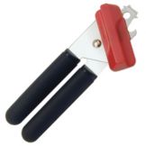 Adcraft&reg; Get-A-Grip&reg; 7-3/4" Can Opener