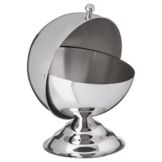 Carlisle S/S, 14 oz Roll-Top Covered Dish