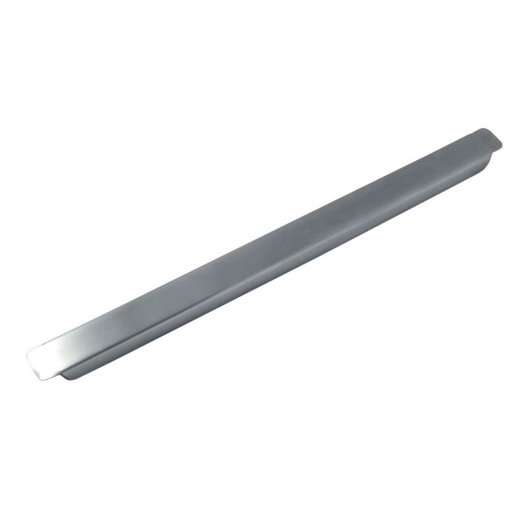 Adcraft&reg; Stainless Steel 20" Adaptor Bar