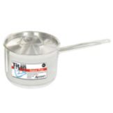 Adcraft Titan Series&trade; 2 Qt. S/S Induction Sauce Pan With Cover