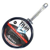 Adcraft&reg; Titan Series&trade; 10" S/S Non-Stick Fry Pan