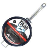 Adcraft&reg; Titan Series&trade; 12" S/S Non-Stick Fry Pan
