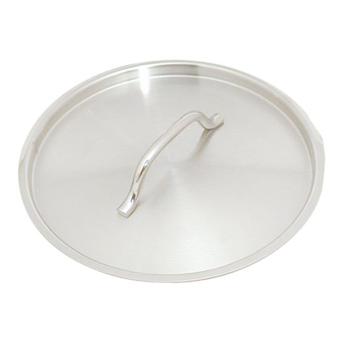 Adcraft&reg; Titan Series&trade; 9-1/2" Stainless Steel Cover