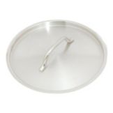 Adcraft&reg; Titan Series&trade; 9-1/2" Stainless Steel Cover