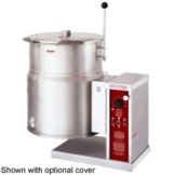 Blodgett 12 Gallon Electric Table Top Tilting Kettle w/ Manual Tilt