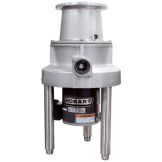 Hobart 1-1/2 Hp Disposer