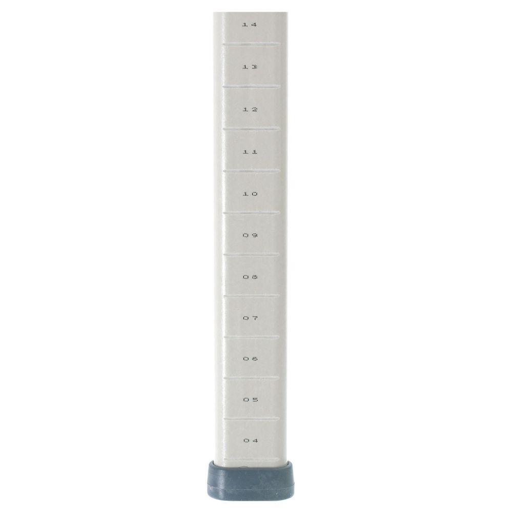 Metro 86 in. Metromax I Post