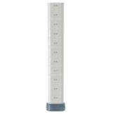 Metro 86 in. Metromax I Post