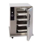Cres Cor&reg; Undercounter Mobile Heated Cabinet w/ Liftout Interior