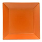Homer Laughlin 561325 Fiesta Tangerine 12