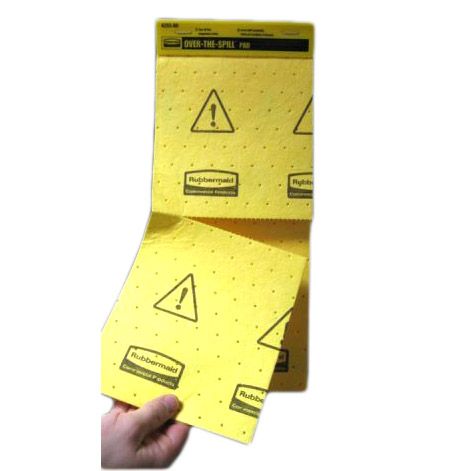 Rubbermaid&reg; Mini Over the Spill Pad