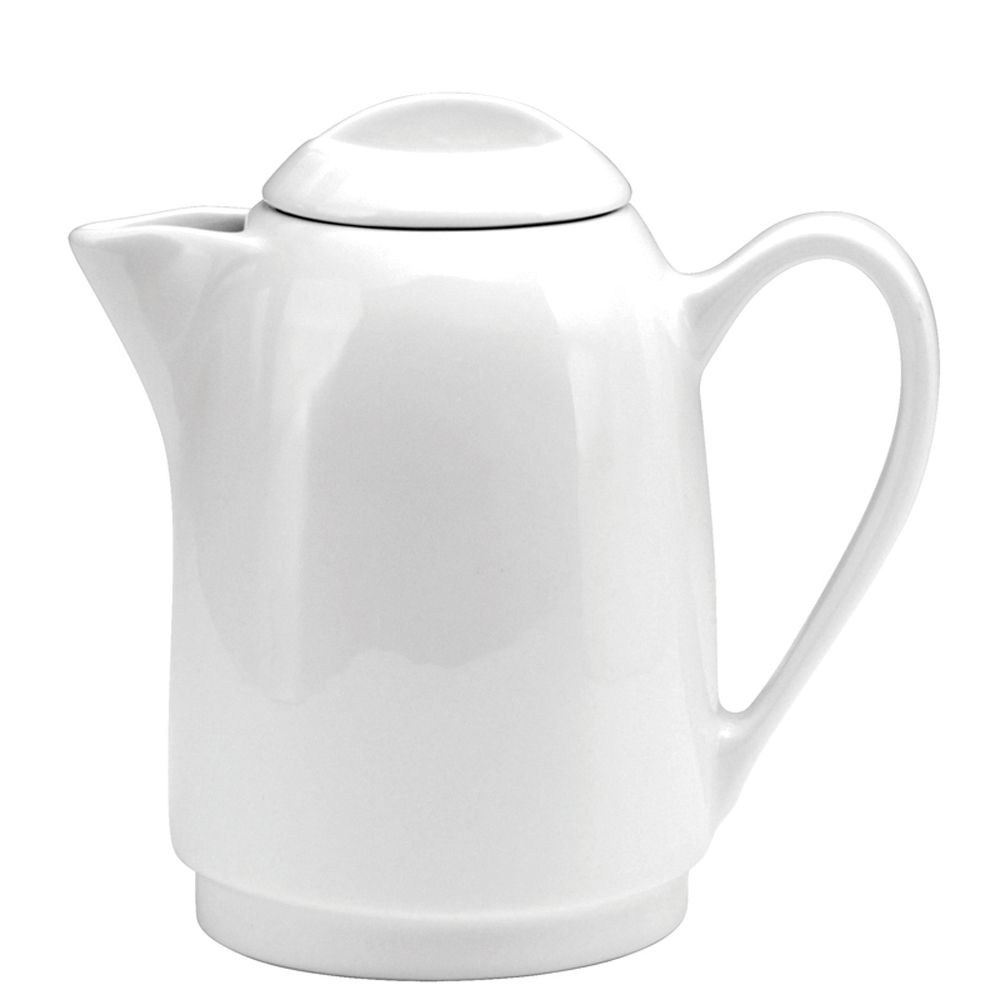 Oneida&reg; Tundra&trade; 15 Oz. White Teapot